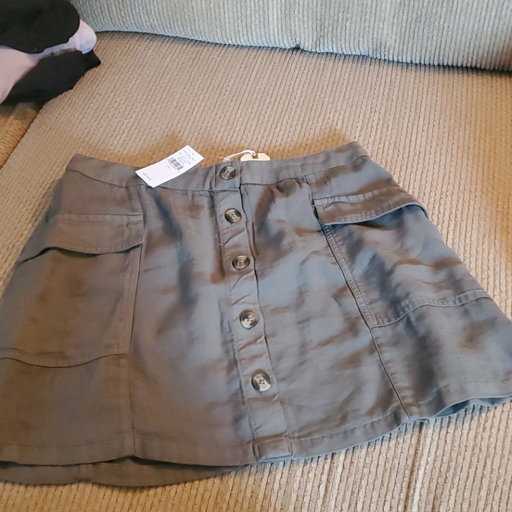 American Eagle skirt